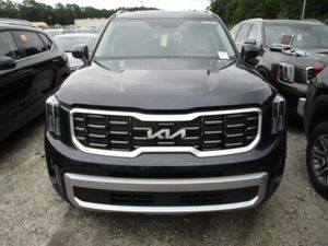 2025 KIA TELLURIDE S — миниатюра 20