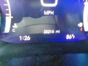 CHRYSLER PACIFICA TOURING L - 5