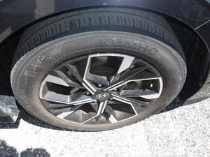 HYUNDAI SONATA SEL - 9