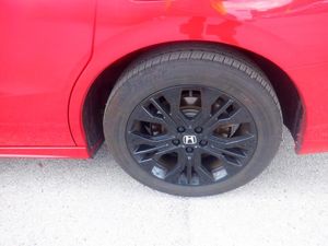 HONDA ODYSSEY SPORT-L - 9