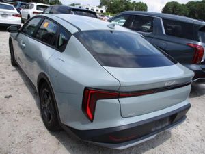 2025 KIA K4 LXS thumbnail 25