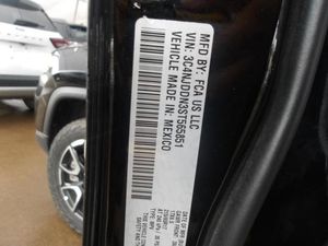 JEEP COMPASS TRAILHAWK - 7