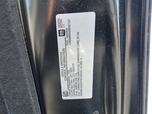2025 Chevrolet TAHOE LT 照片 19