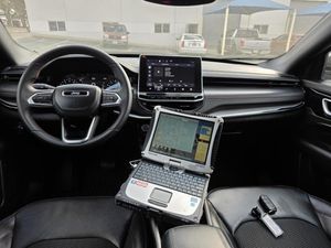 JEEP COMPASS TRAILHAWK - 8