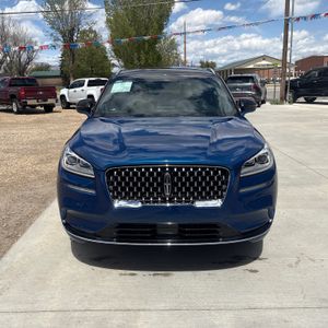 LINCOLN CORSAIR RESERVE - 8