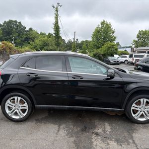 2017 Mercedes-BENZ GLA — фото 6