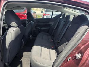 صورة 23 لـ 2025 Nissan ALTIMA SV