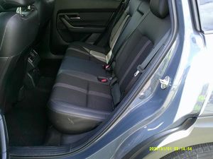 2025 Mazda CX-50 2.5 S PREMIUM PACKAGE — миниатюра 16