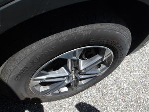 CHEVROLET BLAZER LT - 9