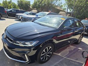 VOLKSWAGEN JETTA S - 1