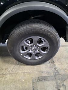 FORD BRONCO BIG BEND - 8