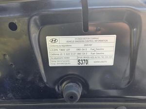 2025 Hyundai TUCSON SEL 缩略图 18