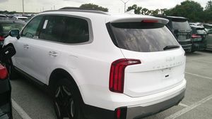 2025 KIA TELLURIDE S — миниатюра 19
