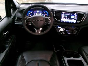 CHRYSLER PACIFICA SELECT - 4