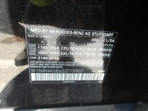 MERCEDES-BENZ GLA-CLASS - 7