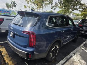 KIA TELLURIDE S - 2