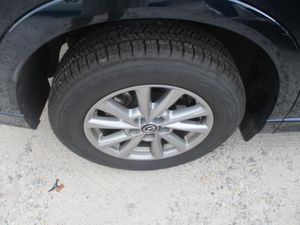 2025 Mazda CX-5 2.5 S PREFERRED PACKAGE — миниатюра 13