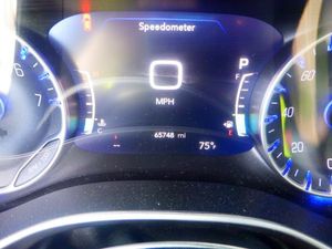 CHRYSLER PACIFICA TOURING L - 5