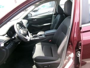 2025 Nissan ALTIMA SV 照片 3