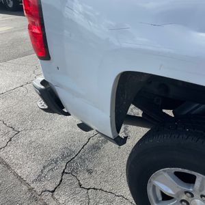 2018 Chevrolet SILVERADO 1500 LT — миниатюра 55