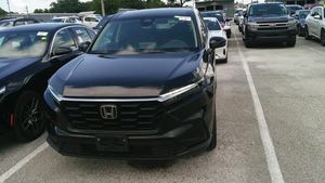 صورة مصغرة 21 لـ 2025 Honda CR-V LX