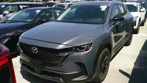 صورة 1 لـ 2025 Mazda CX-50 2.5 S PREFERRED PACKAGE
