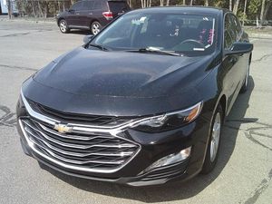 CHEVROLET MALIBU LT - 1