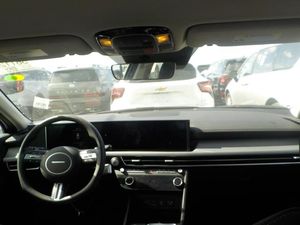 HYUNDAI SONATA SEL - 4