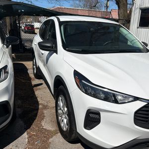 FORD ESCAPE ACTIVE - 6