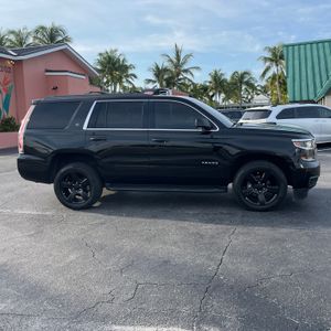 2019 Chevrolet TAHOE LT — фото 6