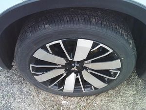 MITSUBISHI OUTLANDER SEL - 8