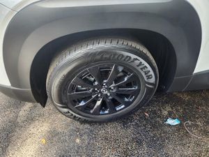 MAZDA CX-50 HYBRID PREMIUM PACKAGE - 8