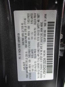 MAZDA CX-90 PREFERRED PACKAGE - 7