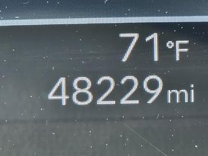 HYUNDAI SONATA SEL - 5