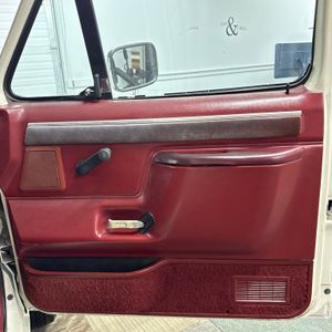 1987 FORD F-250 XLT 缩略图 83