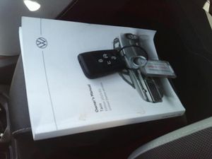 صورة 18 لـ 2025 Volkswagen TAOS SE