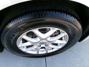 CHRYSLER PACIFICA TOURING L - 9