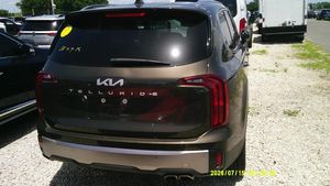 صورة مصغرة 28 لـ 2025 KIA TELLURIDE S