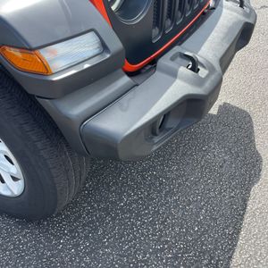 2023 JEEP WRANGLER SPORT S 缩略图 48