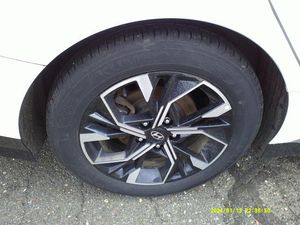 HYUNDAI SONATA SEL - 10