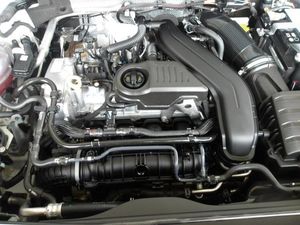 2025 Volkswagen TAOS SE 缩略图 19