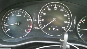 2025 Mazda CX-50 2.5 S PREMIUM PACKAGE — фото 5