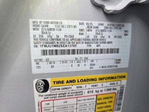 FORD EXPEDITION PLATINUM - 7