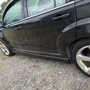 2008 Dodge CALIBER SRT4 照片 10