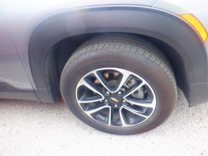 CHEVROLET TRAILBLAZER - 9