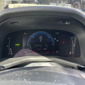 صورة مصغرة 29 لـ 2025 Toyota CAMRY LE