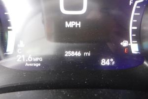 CHRYSLER PACIFICA SELECT - 5