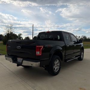 FORD F-150 XLT - 5