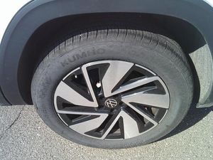 VOLKSWAGEN ATLAS 2.0T SE W/TECHNOLOGY - 10