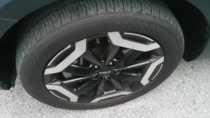 صورة مصغرة 15 لـ 2025 KIA TELLURIDE S